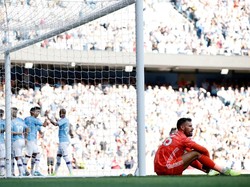 City Main Tanpa Ampun, Kiper Watford Ketar-Ketir Bakal Kebobolan 10 Gol