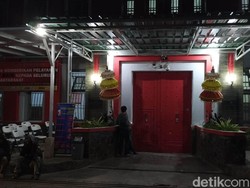 Penutupan Kunjungan di Lapas Sukamiskin Diperpanjang