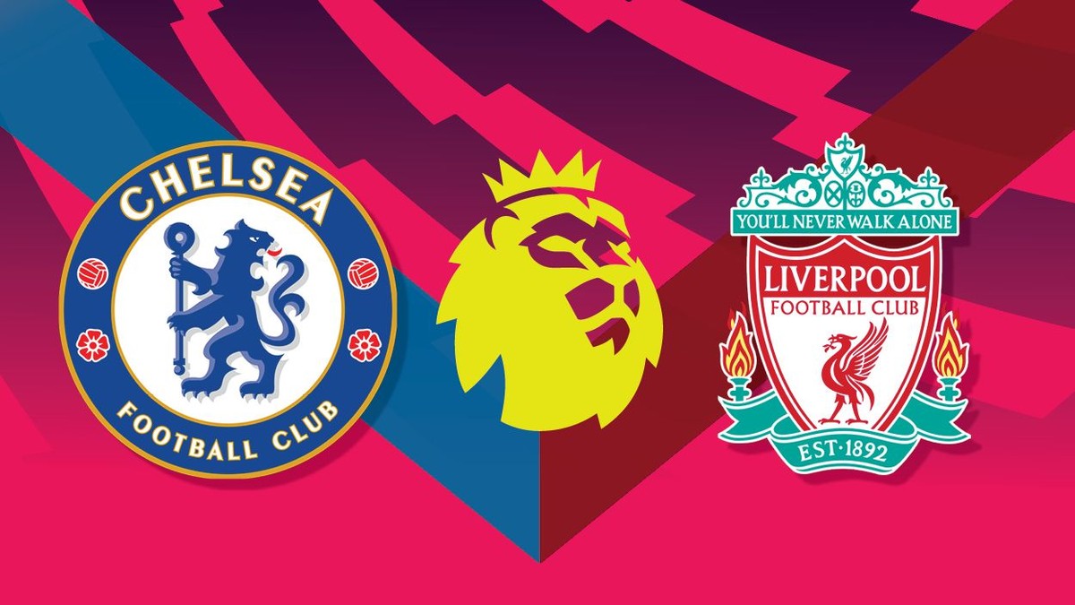 Chelsea akan menjamu Liverpool di Stamford Bridge malam nanti (Infografis Detiksport)