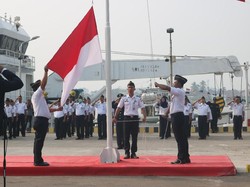 Kemenhub Optimistis RI Kembali Jadi Bangsa Maritim yang Disegani