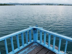 Di Sudut Indonesia Ini Gadget Mati Suri