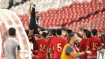 Tahan China, Timnas Indonesia U-16 Lolos ke Piala Asia 2020