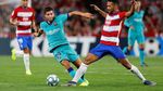 Los Cules Tertunduk Lesu di Granada
