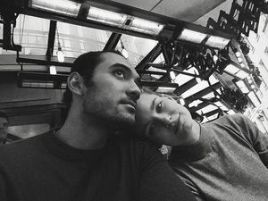 Sebelum Prancis Lockdown, Istri Ario Bayu Sudah Berencana ke Indonesia