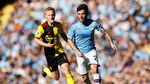 Pesta Delapan Gol City di Etihad