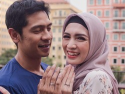 Donita Pernah Bertengkar dengan Adi Nugroho Karena Anak Sakit