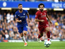 Jadwal Liga Inggris Malam Ini: Chelsea Vs Liverpool