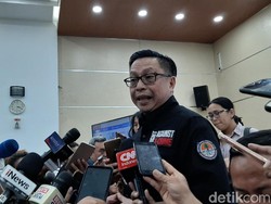 Atasi Polusi Udara, KLHK Terjunkan 100 Petugas Awasi PLTU di Jabodetabek