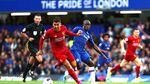 Chelsea Gagal Bendung Liverpool