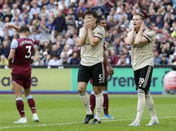 Pendapatan MU Melonjak di Tengah Prestasi yang Anjlok