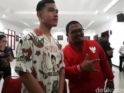 Tiket Pilwalkot Solo via PDIP: Tiada Pintu Bagimu, Mas Gibran!