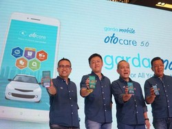 Otocare 5.0 - Garda Mall, Solusi Beragam Kebutuhan Otomotif