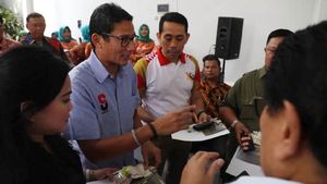 Bantuan Ambulans untuk Warga Miskin DKI Jakarta