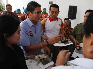 Bantuan Ambulans untuk Warga Miskin DKI Jakarta