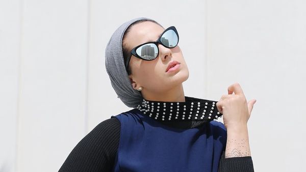 6 Selebgram yang Jadi Kontroversi karena Lepas Hijab