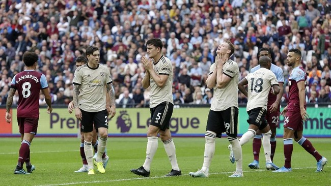 Sambangi Markas Newcastle, Saatnya MU Putus Puasa Kemenangan Tandang
