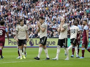 Sambangi Markas Newcastle, Saatnya MU Putus Puasa Kemenangan Tandang