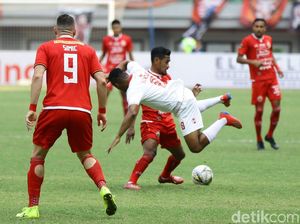 Dua Kandidat Pelatih Persija: Edson Tavares dan Dejan Gluscevic