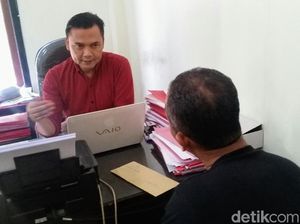 Ini Pengakuan Gila Pelaku Pemerkosaan di Bondowoso Ini Pengakuan Gila Pelaku Pemerkosaan di Bondowoso