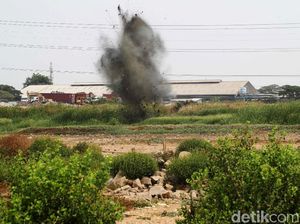Terduga Teroris Jakut Rencakan Pengeboman, Kantor Polisi Jadi Sasaran