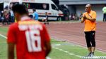 Macan Kemayoran Menang Tipis 1-0 Lawan Barito Putera