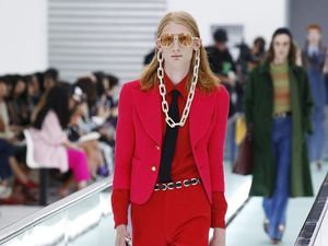 15 Koleksi Busana Terbaru Gucci untuk 2020