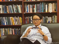 Deretan Pertemuan Lintas Isu Menanti Delegasi RI di Sidang Majelis Umum PBB