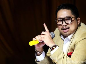 Hari Sumpah Pemuda Dinilai Jadi Momen Anak Muda Bangkit Majukan Bangsa
