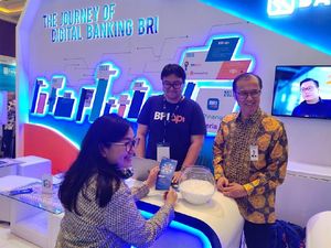 Kolaborasi Fintech Bisa Tingkatkan Inklusi Keuangan