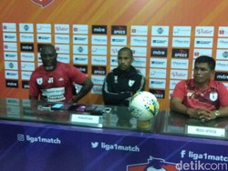 Persipura Terusir, Persib Malah Ekstra Waspada