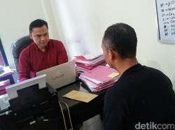Pelaku Pemerkosaan di Bondowoso Tertangkap Setelah 7 Bulan Buron