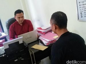 Pelaku Pemerkosaan di Bondowoso Tertangkap Setelah 7 Bulan Buron Pelaku Pemerkosaan di Bondowoso Tertangkap Setelah 7 Bulan Buron