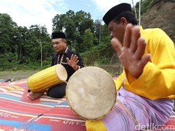 Belajar Sejarah dan Kearifan Luhur Lewat Kesenian Nandong