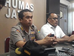Tiga Polres di Jajaran Polda Jatim akan Jadi Polresta