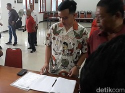 Basarah Sebut Gibran Masih Berpeluang Maju Pilwalkot Solo Lewat DPP