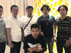 Bobol Brankas, Sopir Taksi di Bandara Sultan Hasanuddin Ditangkap Polisi