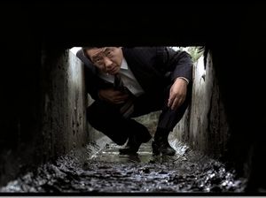 Misteri Pembunuhan Berantai di Korea yang Difilmkan Terungkap