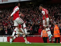 Preview MU Vs Arsenal: Setan Merah yang Labil Diuji The Gunners