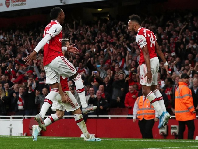 Preview MU Vs Arsenal: Setan Merah yang Labil Diuji The Gunners