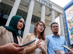 PSI: Faldo Maldini Belum Menyatakan Bergabung, tapi Kami Welcome