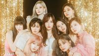 Comeback Bling-bling TWICE