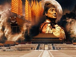 Sosok Cheng Ho, Pelaut Muslim yang Jadi Simbol Diplomasi China Modern