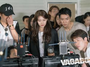 Drama Korea Vagabond, Kisah Intrik Politik dan Korupsi yang Layak Ditonton