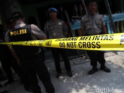 Polisi Buru Kusir Delman yang Bacok Sekeluarga di Langkat Sumut