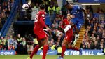 Chelsea Gagal Bendung Liverpool