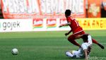 Macan Kemayoran Menang Tipis 1-0 Lawan Barito Putera
