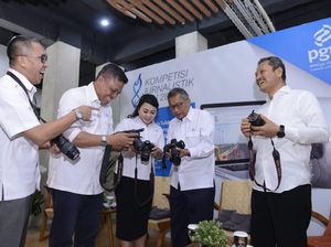 PGN Gelar Kompetisi Jurnalistik Berhadiah Total Rp 350 Juta