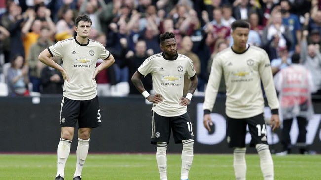 Roy Keane Ngeri Lihat Kejatuhan Man United