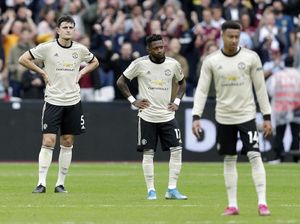 Roy Keane Ngeri Lihat Kejatuhan Man United