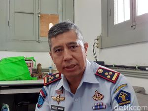 Luthfi Hasan Pulang Malam Hadiri Pernikahan Anaknya, Kalapas: Sesuai Prosedur